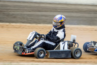Kart 7 - 9 - Latrobe - 6th December 2014-4