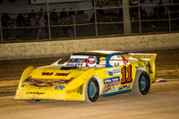 Super Sedan 11 T11 - 30 - Latrobe - 9th April 2016-3