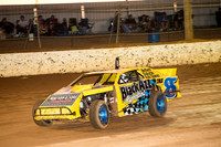AMCA 8 T8 - 24 - Carrick - 12th March 2016-5