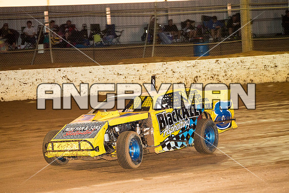 AMCA 8 T8 - 24 - Carrick - 12th March 2016-5