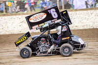 formula 500 6 t6 Jason Cox - 9 - Latrobe - 6th December 2014