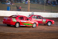 street stock 26 t26 - Carrick Nov 6th-3