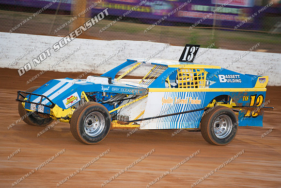 amca 13 t13 - Carrick Nov 5th-9