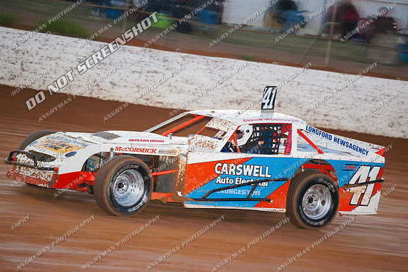 amca 41 t41 - Carrick Nov 5th-5
