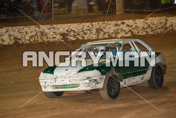 Modified 21 T21 - 28 - Carrick - 27th March 2016-5