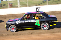 junior 4 t4 - 4 - Latrobe - 25th October 2014