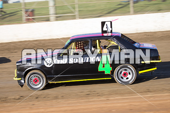 junior 4 t4 - 4 - Latrobe - 25th October 2014