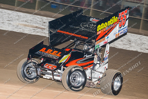 sprintcar 55 t55 jamie bricknell - 4 - Latrobe 22nd Oct 2011-6