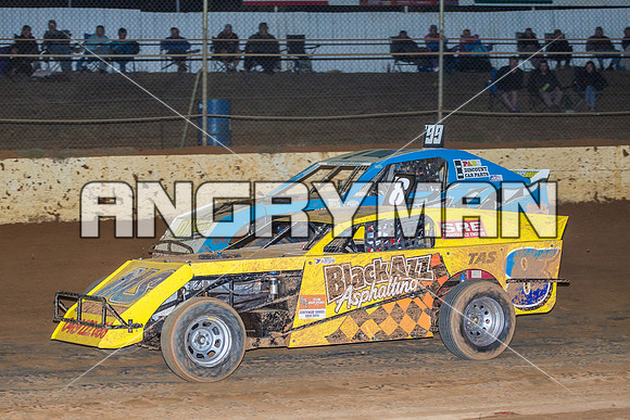 AMCA 8 T8 - 8 - Carrick - 29th November 2014-12