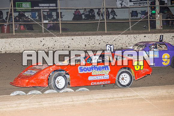 tassie six 61 - 4 - Latrobe - 25th October 2014-6