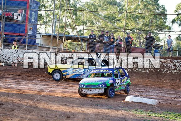 Junior 72 T72 - 31 - Carrick - 23rd April 2016-8