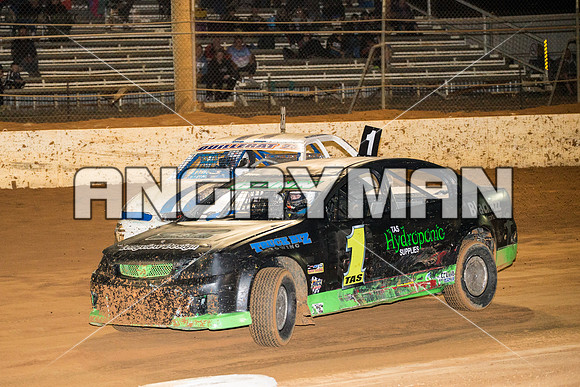 Modified 22 T22 - 24 - Carrick - 12th March 2016-7