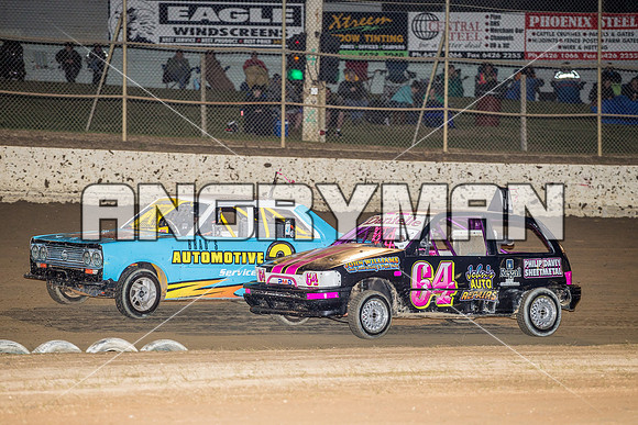 Junior 64 T64 - 4 - Latrobe - 25th October 2014-5