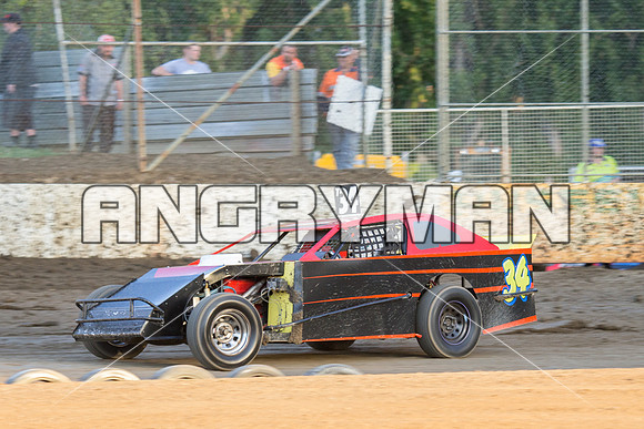 amca 34 t34 - 7 - Hobart - 22nd Nov 2014-3