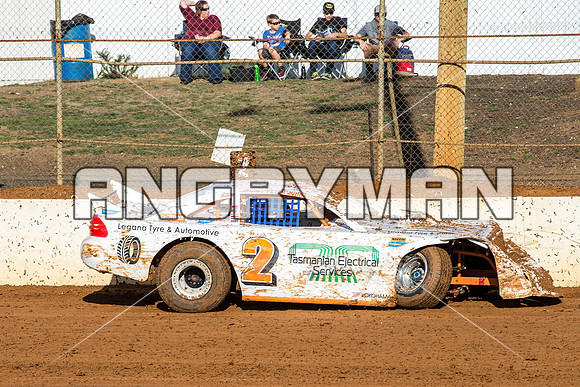 Tassie Six 2 T2 - 27 - Carrick - 26th March 2016-2