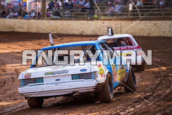 modified 46 t46 Trent Quillerat - 8 - Carrick - 29th November 2014-3