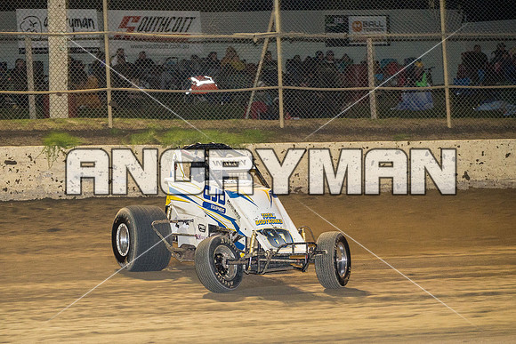 wingless 87 T87 - 30 - Latrobe - 9th April 2016-4