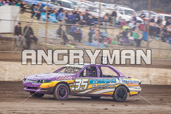 Street Stock 35 T35 - Alexs Photos