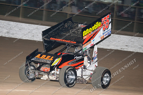sprintcar 55 t55 jamie bricknell - 4 - Latrobe 22nd Oct 2011-10