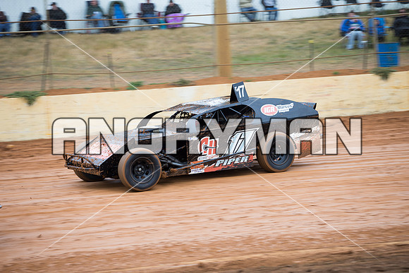 amca 17 t17 - 3 - Carrick - 18th October 2014
