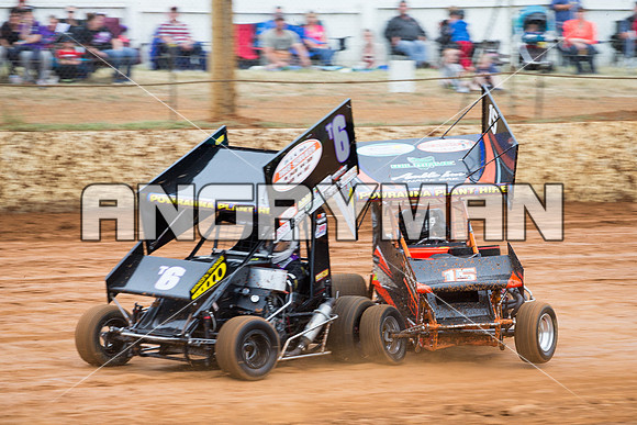 formula 500 15 t15 dale peck - 6 - Carrick - 8th Nov 2014