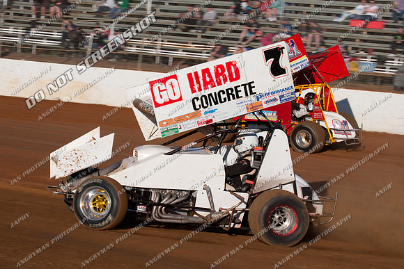7, hutchins, sprintcar, t07, t7, tim - Carrick Nov 6th-5