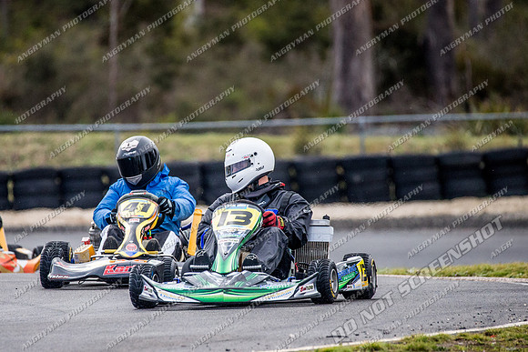 Tag Rest L-H #13 - Karts - 11th September 2016