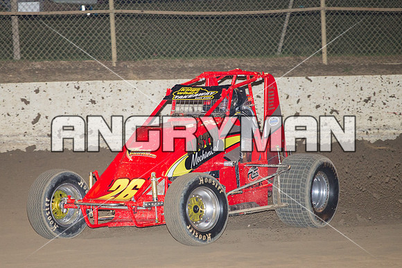 wingless 26 T26 - 4 - Latrobe - 25th October 2014-9