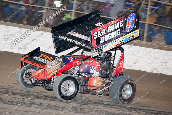 6, sprintcar, t6, t06 - 9 - Latrobe 4th December 2011 - Wyllie Tiles Fireworks-4