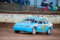 Street Stock 5 T5 - 31 - Carrick - 23rd April 2016-11
