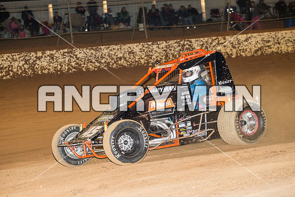 wingless 45 T45 - 27 - Carrick - 26th March 2016-4