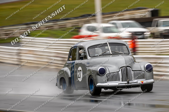 Early Holden Regularity - 127 - 02 - Friday-2