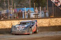 Super Sedan 23 V23 - 18 - Hobart - 27th Jan 2018-6