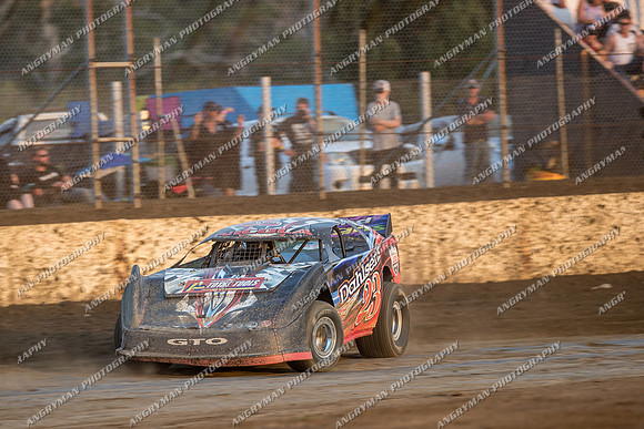 Super Sedan 23 V23 - 18 - Hobart - 27th Jan 2018-6