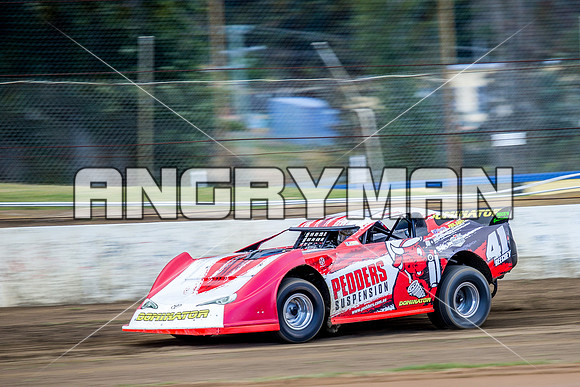 super sedan 41 t41 adam beechey - 5 - Hobart - 1st Nov 2014-23