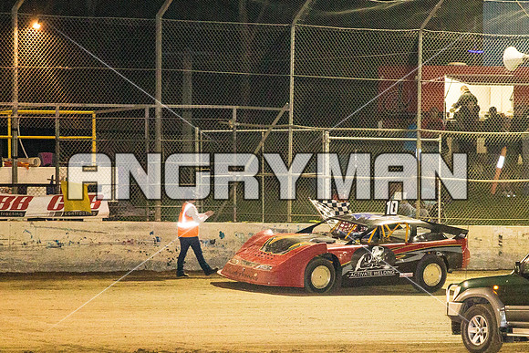 Tassie Six 10 T10 - 26 - Latrobe - 19th March 2016-11
