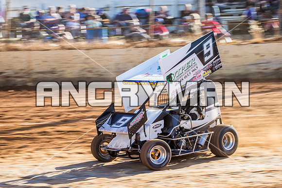 Formula 500 9 T9 - 12 - Carrick - 26th Dec 2014-7