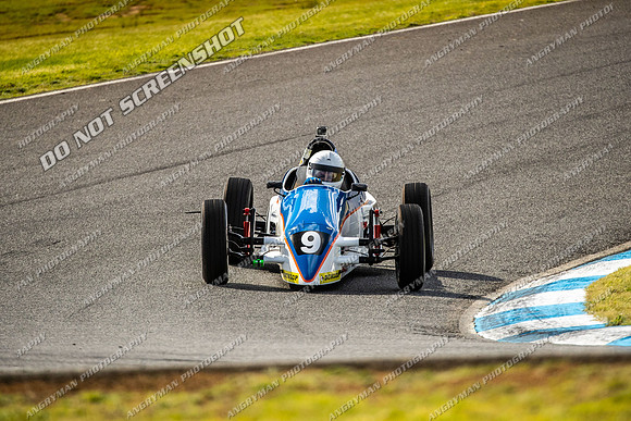 Regularity Sports & Racing Cars 19 - Sunday-10