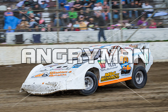 super sedan 22 t22 callum harper - 9 - Latrobe - 6th December 2014-10