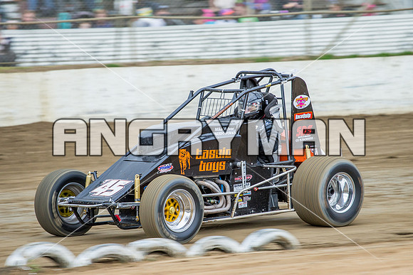 wingless 45 T45 - 9 - Latrobe - 6th December 2014-11