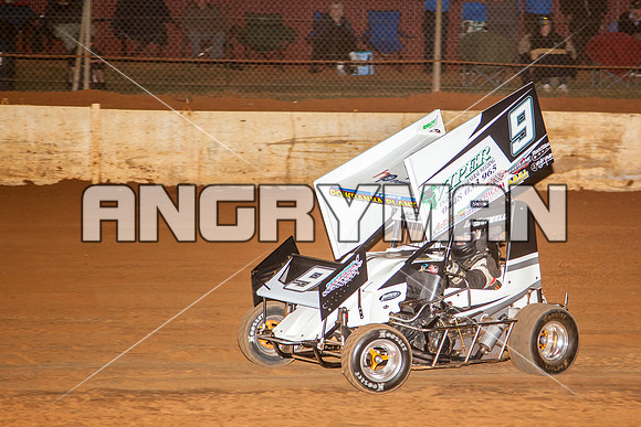 Formula 500 9 T9 - 12 - Carrick - 26th Dec 2014-11