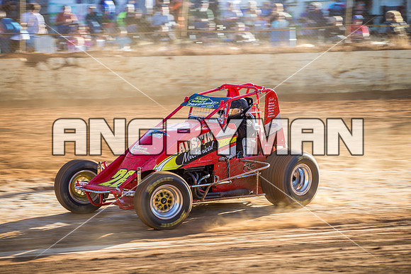 wingless 26 T26 - 12 - Carrick - 26th Dec 2014-12