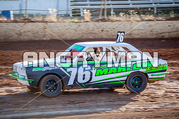 junior 76 t76 - 11 - Carrick Practice Session - 20th December 2014-4