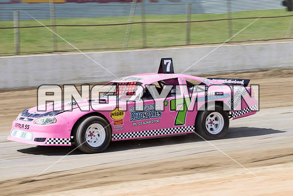 tassie six 7 - 2 - Latrobe Practice Day - 11th October 2014-2
