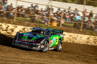Super Sedan 3 T3 - 12 - Latrobe - 15th Jan 2022-12