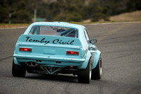 Sports Sedans 12 - Friday-16