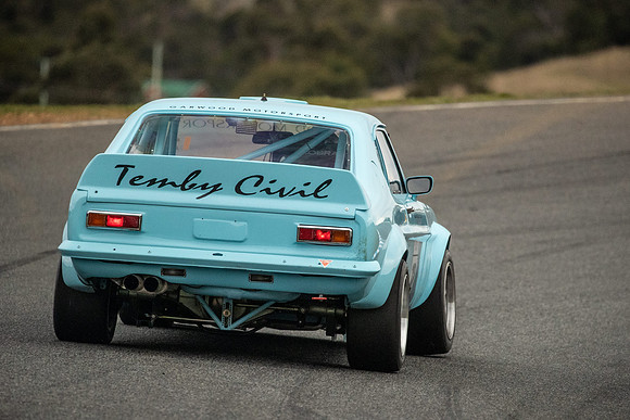 Sports Sedans 12 - Friday-16