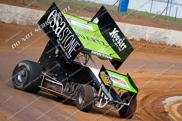 sprintcar t27 emma dobson - 2 - Emma Dobson Test-4