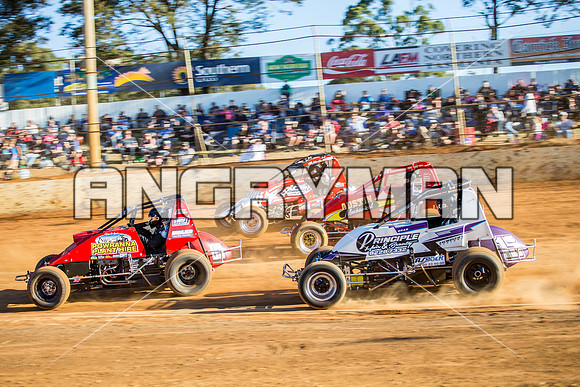 wingless 83 T83 - 12 - Carrick - 26th Dec 2014-2