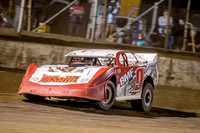 Super Sedan 0 V0 - 17 - Hobart - 26th Jan 2018-19